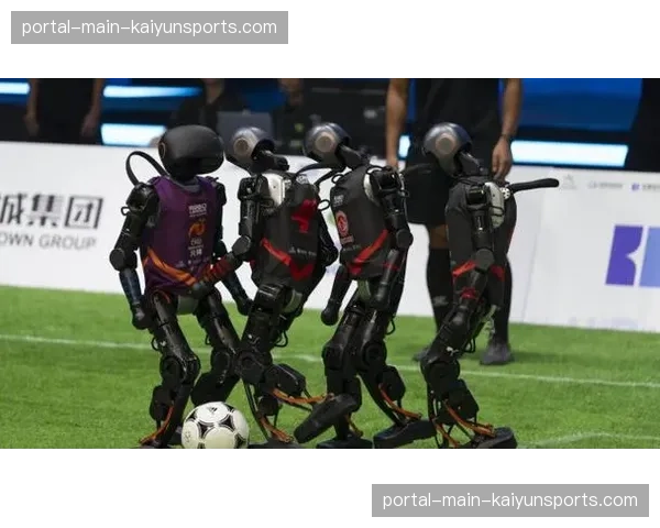 观点：科技公司研发的AI裁判辅助系统，能否真正应用于足球赛场？